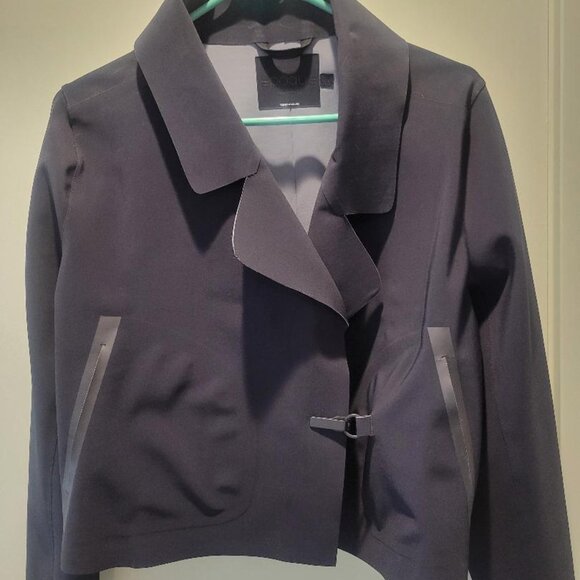 Epoque Evolution black jacket - Picture 1 of 5